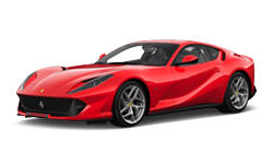 Rosso Berlinetta