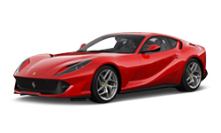 Rosso Corsa