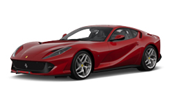 Rosso 70 Anni