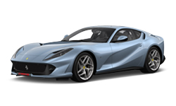 Azzurro Califonia