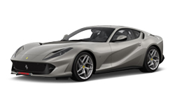 Grigio Ferro
