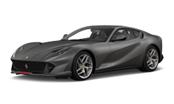 Grigio Silverstone Opaco