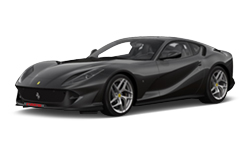 Nero Daytona