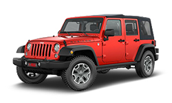 Firecracker Red