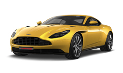 Sunburst Yellow