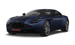Mariana Blue