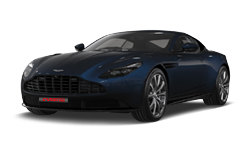 Ultramarine Black