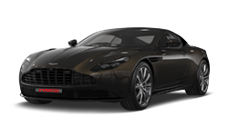 Marron Black