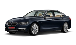 Imperial Blue