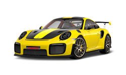 Racing Yellow