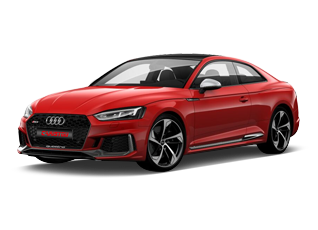 2018 RS5(2세대)
