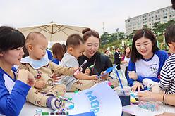 현대차, 환경 개선 캠페인 실시