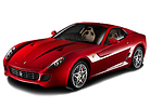 599 GTB 피오라노