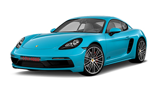 Miami Blue