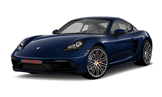 Night Blue Metallic