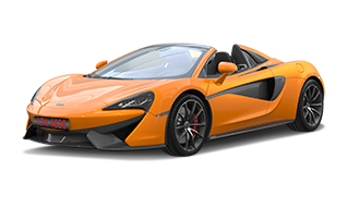 Ventura Orange
