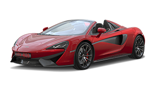 Vermillion Red