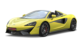 Sicilian Yellow