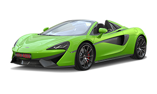 Mantis Green