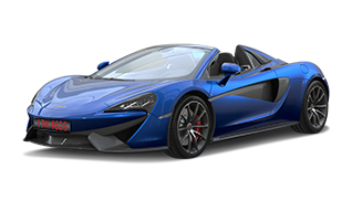 Vega Blue