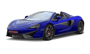 Burton Blue