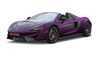 Mauvine Blue