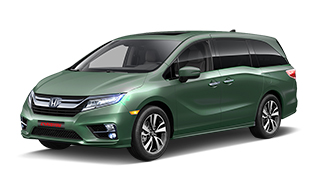 Forest Mist Metallic