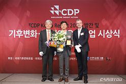한국타이어, 글로벌 친환경 기업 입증