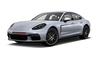 Rhodium Silver Metallic