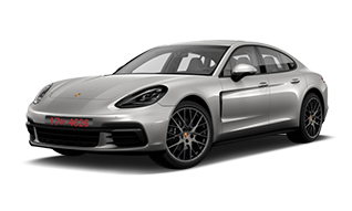 GT Silver Metallic