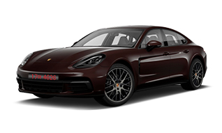 Mahagoni Metallic