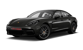 Vulcano Grey Metallic