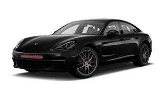 Jet Black Metallic