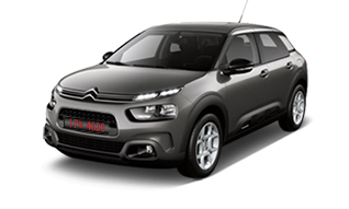 Platinium Grey