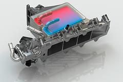 2.0 TDI engine with 140 kW  190 PS, intercooler integrated in induction manifold.jpg