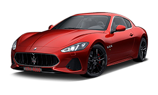Rosso Trionfale