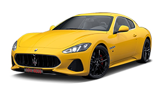 Giallo Granturismo