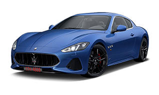 Blu Sofisticato