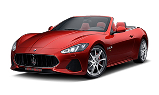 Rosso Trionfale