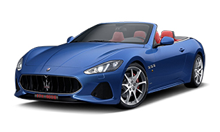 Blu Sofisticato