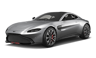 Skyfall Silver