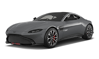 China Grey