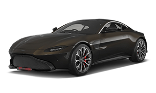 Marron Black
