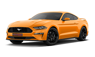 Orange Fury