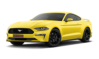 Triple Yellow