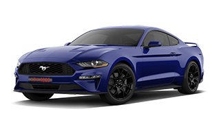 Kona Blue