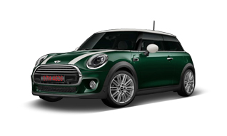 British Racing Green