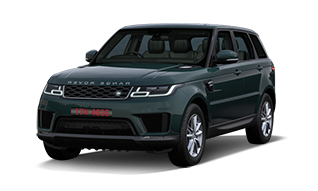 British Racing Green