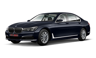 Imperial Blue Brillant Effect