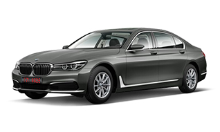 Magellan Grey